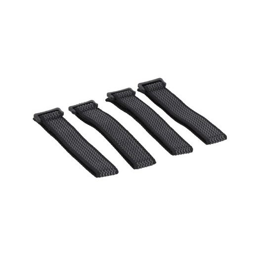 SW MOTECH POPRUHY PRO LEGEND GEAR TAŠKU LA9, DLOUHÉ