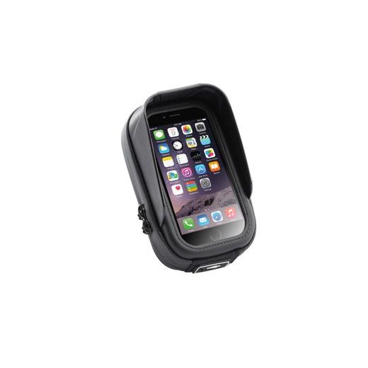 SW MOTECH NAVI CASE PRO S ČERNÝ