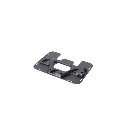SW MOTECH ADAPTER PLOTNA PRO SYSBAG WP, S, LEVÁ