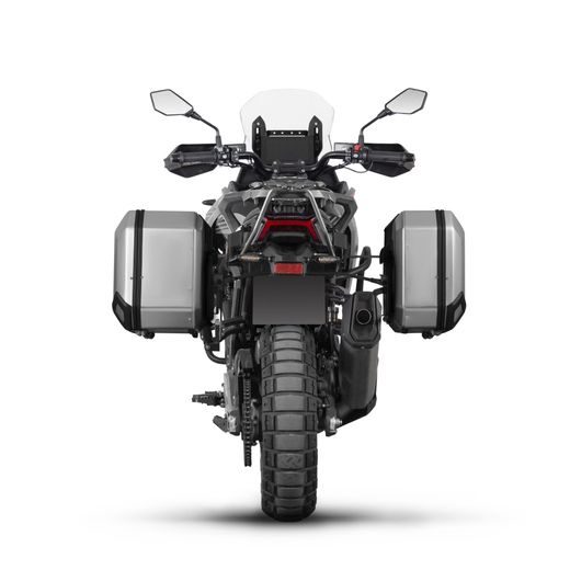 MONTÁŽNÍ SADA 4P SYSTÉM SHAD M0TV144P (PRO KUFRY A BRAŠNY TERRA A SH38X)