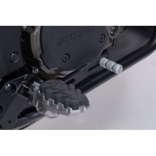 SW MOTECH BRZDOVÁ PÁKA SUZUKI V-STROM 1000 (14-19), V-STROM 1050 (19-).