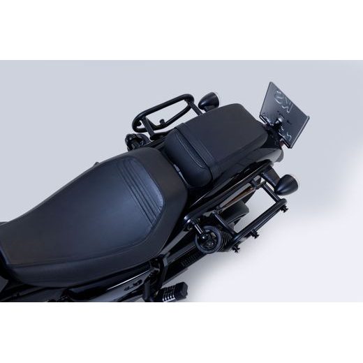 SW MOTECH SLC NOSIČ PRAVÝ HARLEY-DAVIDSON NIGHTSTER (22-) / SPECIAL (23-).
