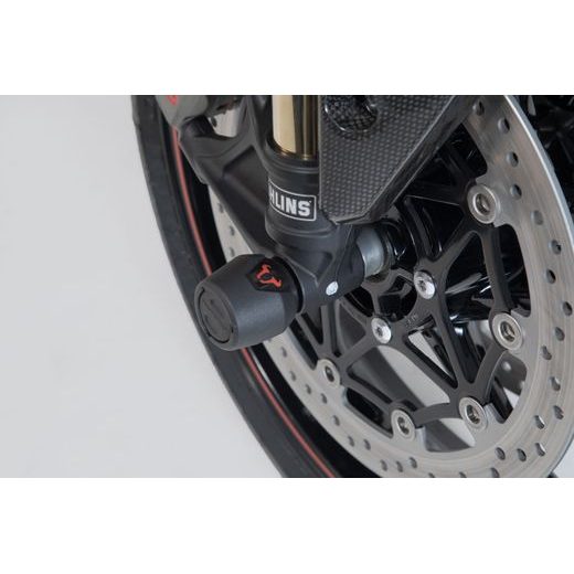 SW MOTECH ADVENTURE SET PROTECTION ROYAL ENFIELD HIMALAYAN 450 RALLY (25-).