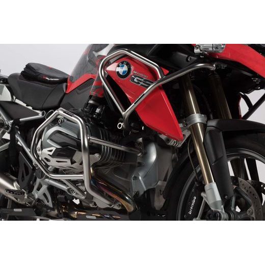 SW MOTECH PADACÍ RÁM SPODNÍ NEREZ BMW R 1200 GS LC (2013-)