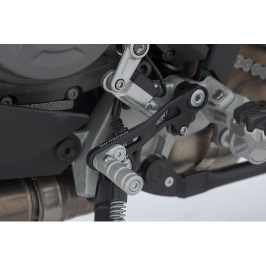 SW MOTECH ŘADÍCÍ PÁČKA DUCATI MULTISTRADA 950 (18-)/1260 (17-)/V2 (21-).