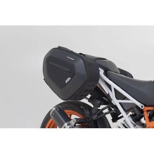 SW MOTECH PRO BLAZE H SADA TAŠEK KTM 125 / 390 DUKE (17-23).