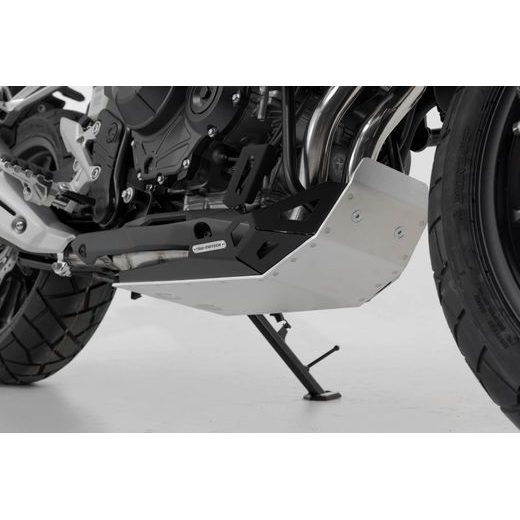 SW MOTECH ADVENTURE SET PROTECTION HONDA CB500X (18-).