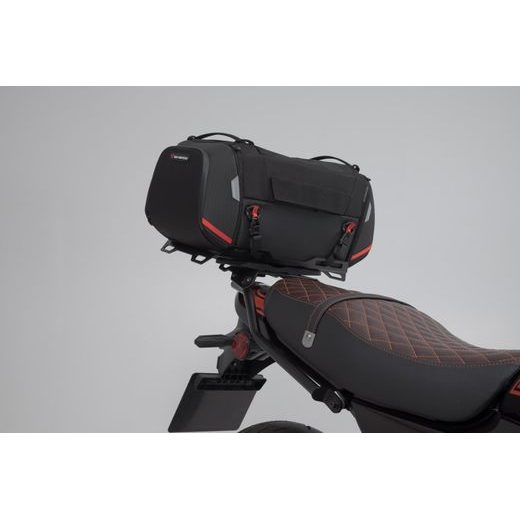 SW MOTECH RACKPACK SET KAWASAKI Z900RS/ CAFE (17-20).