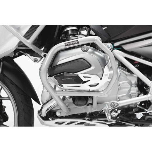 SW MOTECH ADVENTURE SADA NA OCHRANU PRO BMW R 1200 GS LC (12-16).
