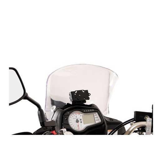 SW MOTECH GPS DRŽÁK SUZUKI DL 650 V-STROM (11-16)