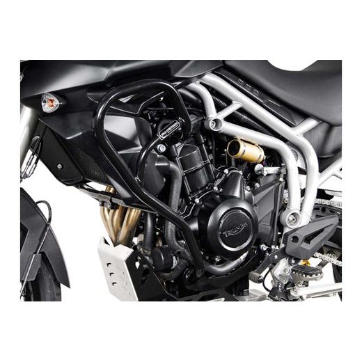 SW MOTECH PADACÍ RÁM TRIUMPH TIGER 800/XC/XCX (10-14)
