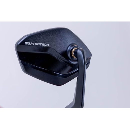 SW MOTECH ZRCÁTKA STREETFIGHTER V4 (22-), SVARTPILEN 801 (24-).