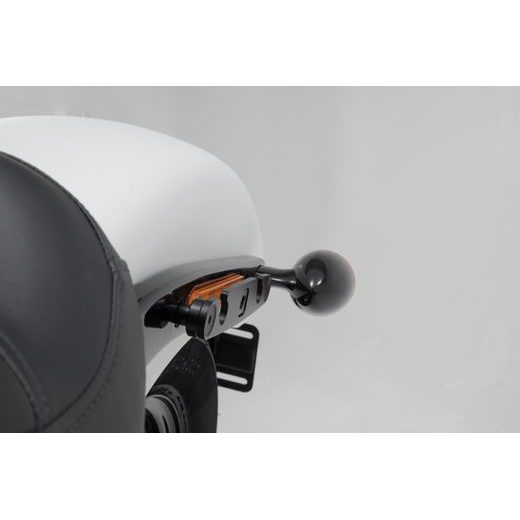 SW MOTECH SADA BOČNÍCH TAŠEK LEGEND GEAR LH HARLEY-DAVIDSON SOFTAIL SLIM (17-).