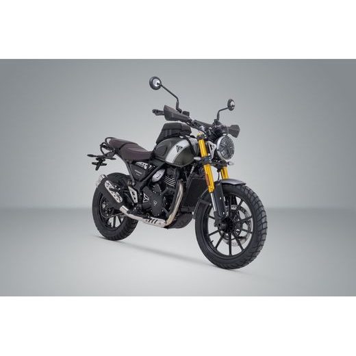 SW MOTECH URBAN ABS SADA KUFR 1X 16.5 L. TRIUMPH SCRAMBLER 400 X (23-).