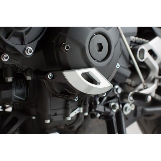 SW MOTECH PROTEKTOR MOTORU YAMAHA XSR900 (15-), MT-09/ TRACER (14-).