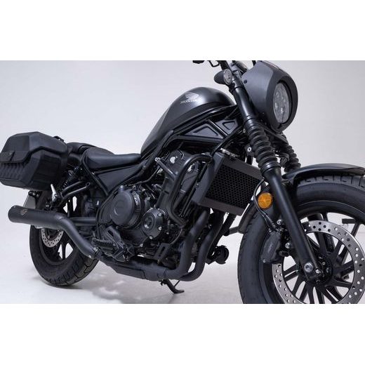 SW MOTECH PADACÍ RÁM HONDA CMX 500 REBEL (16-),CL500 PC67 (22-26).