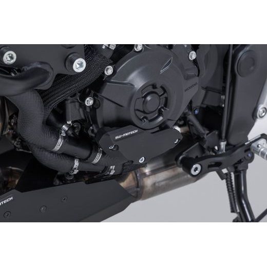 SW MOTECH PROTEKTORY NA MOTOR PRO HONDA CB1000 HORNET SC86 (24-25).