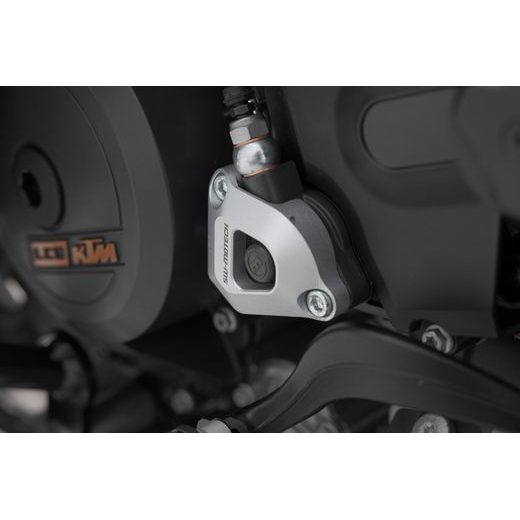 SW MOTECH KRYT BRZDOVÉHO VÁLCE KTM 1050/1190/1290 ADV., 990 SMR/SMT, 1290 SD
