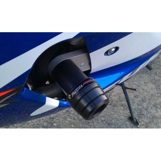 PROTEKTORY NA RÁM CLASIC - SUZUKI GSX-R 600 ´01-03