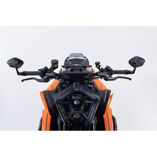SW MOTECH ZRCÁTKA DO KONCŮ ŘÍDÍTEK KTM 1290/1390 SUPER DUKE R / EVO.
