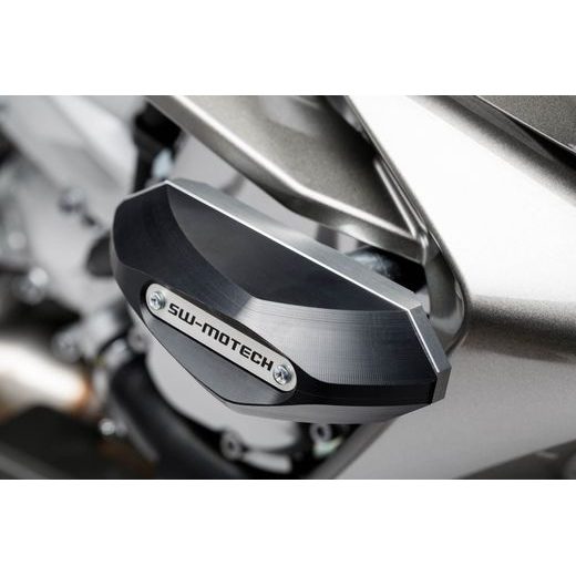 SW MOTECH PADACÍ PROTEKTORY YAMAHA FJR 1300 (06-15)