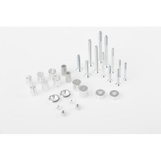 SW MOTECH TEXTILNÍ CHRÁNIČE BARKBUSTERS