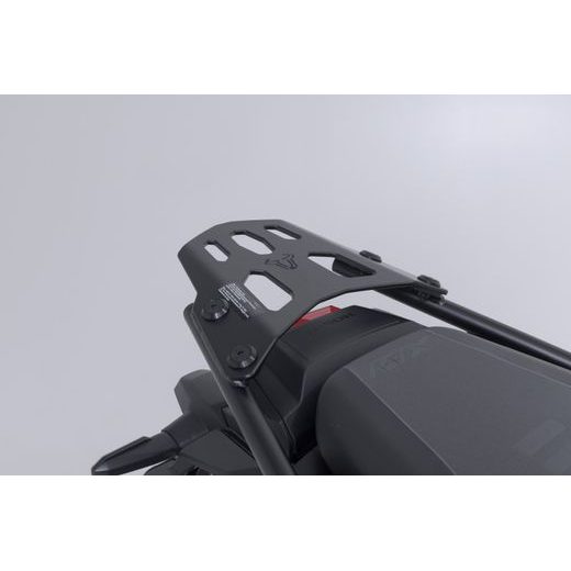 SW MOTECH DUSC L TOP CASE SYSTEM BLACK. 41 L. HONDA X-ADV (20-).