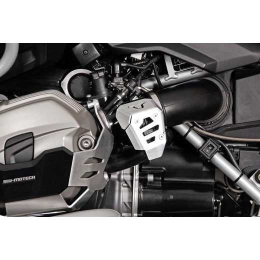 SW MOTECH SADA PRO OCHRANU MOTO- BMW R NINET MODELS.