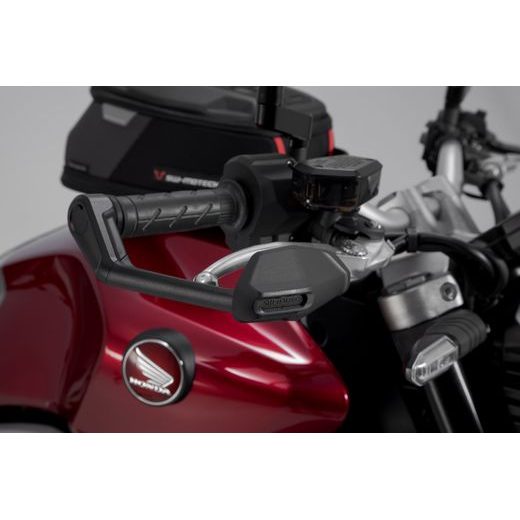 SW MOTECH CHRÁNIČ PÁČEK VČ. DEFLEKTORU PROTI VĚTRUHONDA CB1000R (18-).