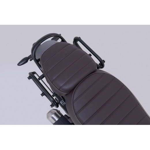 SW MOTECH URBAN ABS SADA KUFRŮ 2X 16.5 L. TRIUMPH SPEED 400 (23-).