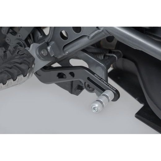 SW MOTECH BRZDOVÝ PEDAL BMW R 1200 GS (04-12), ADVENTURE (06-13)