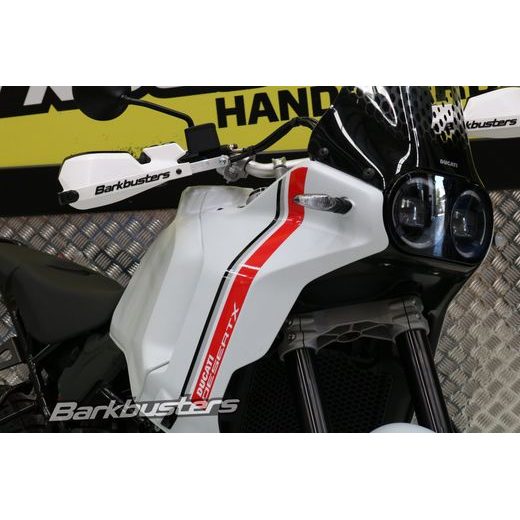 SW MOTECH VÝZTUHY MONTÁŽNÍ SADA DUCATI DESERTX (22-), DUCATI DESERT X RALLY ('22-)