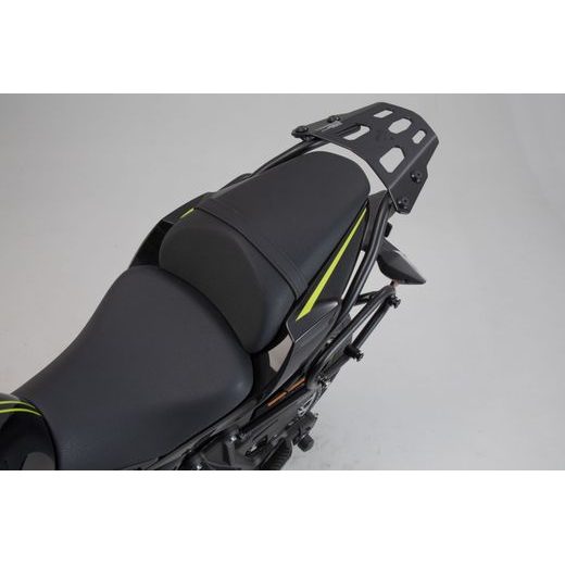 SW MOTECH SLC NOSIČ LEVÝ KAWASAKI Z650 (16-) / NINJA 650 (16-).
