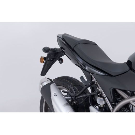 SW MOTECH PRO BLAZE H SADA TAŠEK SUZUKI SV650 ABS (15-), SV650 X (18-).