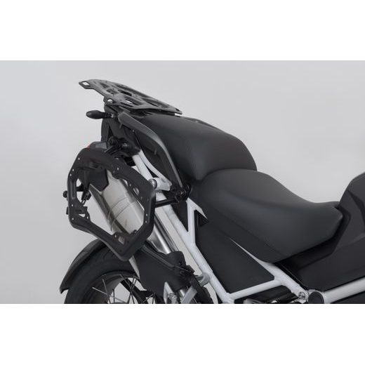 SW MOTECH AERO ABS KUFRY SADA 2X25 L. TRIUMPH TIGER 1200 RALLY /GT EXPLORER(22-).