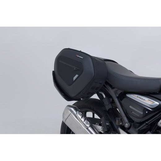 SW MOTECH PRO BLAZE H SADA TAŠEK TRIUMPH SPEED 400 / SCRAMBLER 400 X (23-).