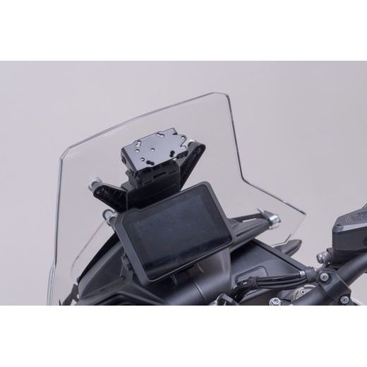 SW MOTECH DRŽÁK GPS KTM 890 ADV (22-).