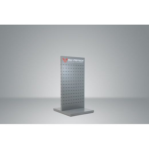 SW MOTECH SALES DISPLAY VERSION ROOM FRAME COMPLETE. WITHOUT EQUIPMENT. WITHOUT FIXTURE