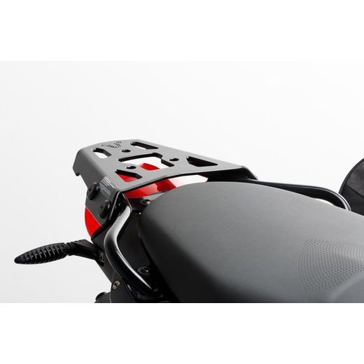 SW MOTECH BMW - F 800 R - TOP NOSIČ ALU-RACK BMW F 800 S