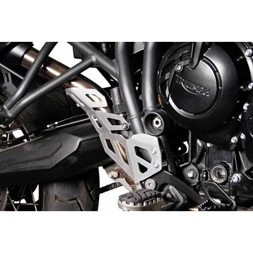 SW MOTECH SADA PRO OCHRANU MOTO- TRIUMPH TIGER 800 MODELS.