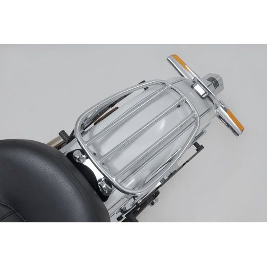 SW MOTECH SLH BOČNÍ NOSIČ LH1 LEVÝ HARLEY-DAVIDSON SOFTAIL DELUXE (17-). FOR LH1.