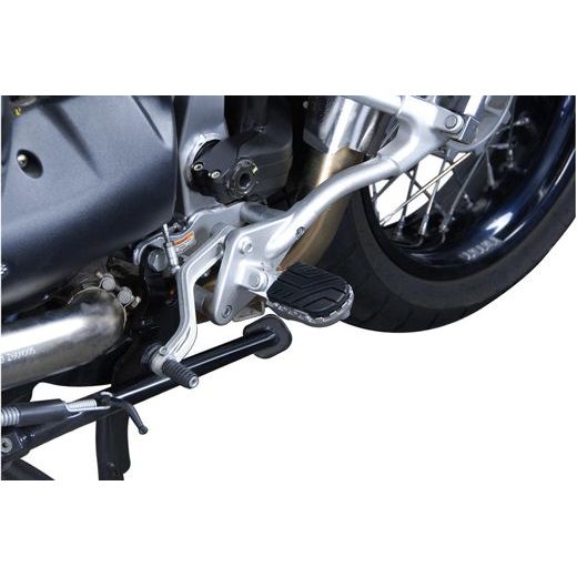 SW MOTECH STUPAČKY ION KTM/HONDA/KAWASAKI/MORINI/GUZZI/SUZUKI/BMW.