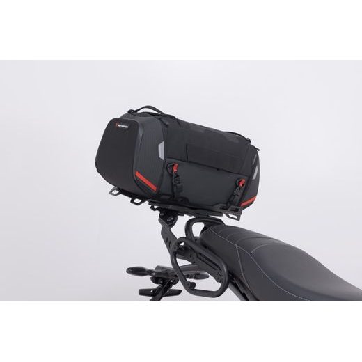 SW MOTECH RACKPACK SET TRIUMPH SPEED 400 / SCRAMBLER 400 X (23-).