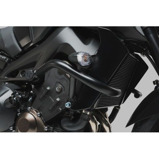 SW MOTECH PADACÍ RÁM YAMAHA MT-09 (17-20)