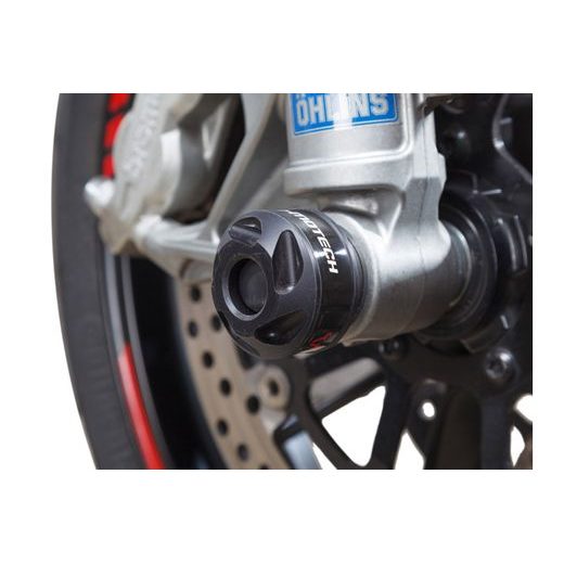 SW MOTECH PADACÍ PROTEKTORY NA PŘ. OSU DUCATI MODELS