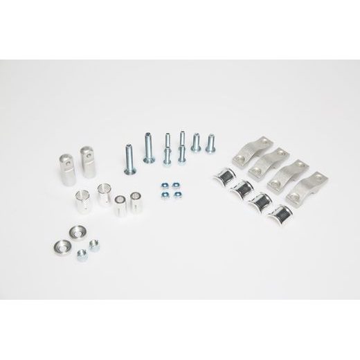 SW MOTECH VÝZTUHY SADA . HONDA CRF50F SUZUKI DR-Z70. BEZ PLASTŮ