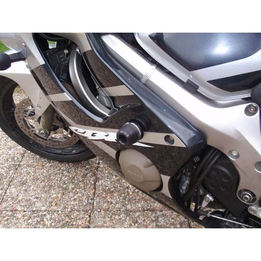 PROTEKTORY NA RÁM CLASIC - HONDA CBR 600F ´92-98