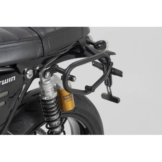 SW MOTECH SLC BOČNÍ NOSIČ LEVÝ TRIUMPH SPEED TWIN 1200 (18-).