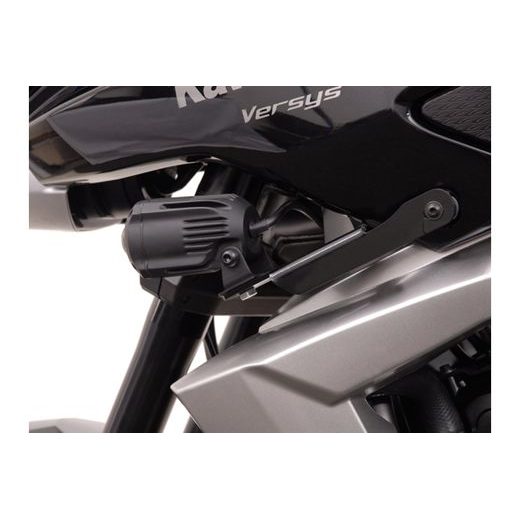 SW MOTECH DRŽÁK SVĚTEL KAWASAKI VERSYS 650 /10-