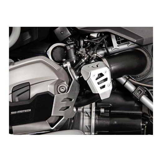 SW MOTECH KRYT POTENCIOMETRU VSTŘIKOVÁNÍ BMW R 1200 GS (08-12) / R NINET (14-).